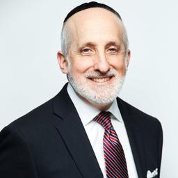 Ron Mandelbaum, Co-Founder, HealtheMed