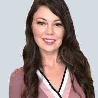 Katherine Thorp, VP, HealtheMed