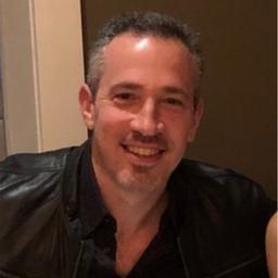 Eric Simon, CEO and Co-Founder, Feed U